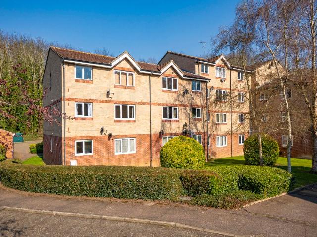 Apartment for rent in Sudbury, Chelmondiston