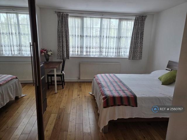 Apartment for rent in Sudbury, Greater London