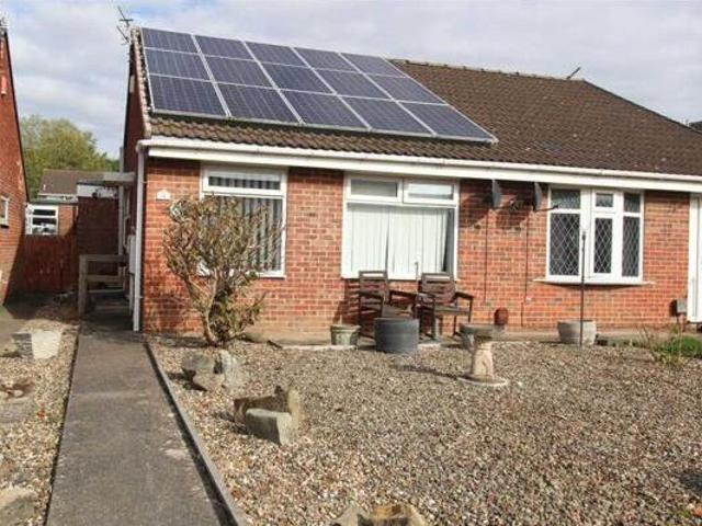 House for sale in Beaconhill, Cramlington