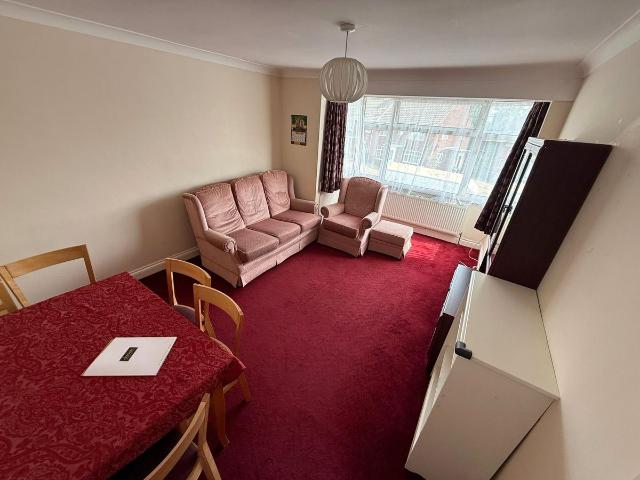 Apartment for rent in London Borough of Ealing, Greater London