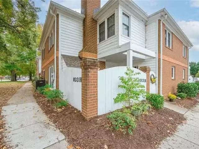 Apartment for rent in Yorktown