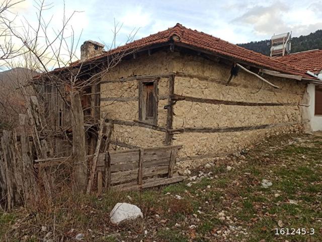 Antalya içerisinde satılık Tarla