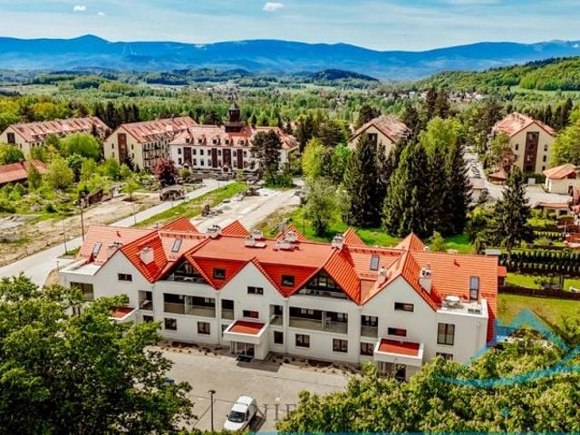 Mieszkanie na sprzedaż w Jelenia Góra, Dolnośląskie