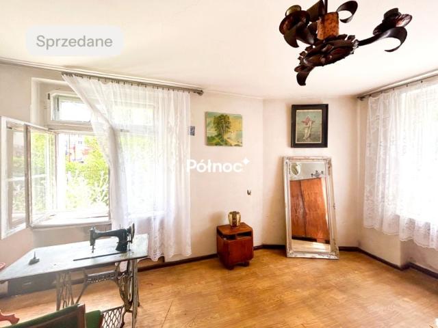 Mieszkanie na sprzedaż w Jelenia Góra, Dolnośląskie