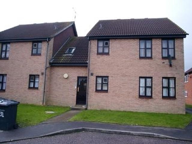 Studio for rent in Hockley, Rochford