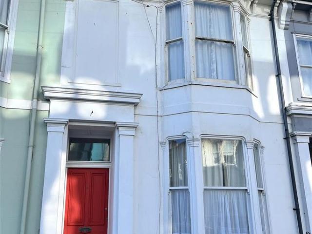 Apartment for rent in Kemptown, Brighton & Hove