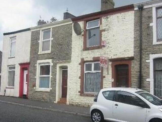 House for rent in Knowle Fold, Darwen