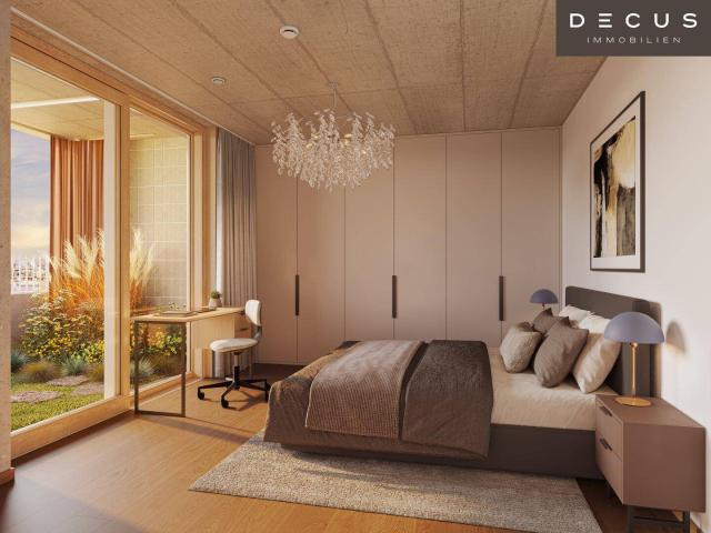 Apartment kaufen in KG Landstraße, Wien