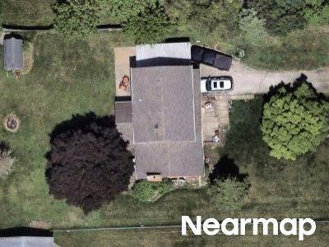 House for sale in Michigan