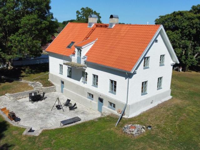 Hus hyra i Gotland