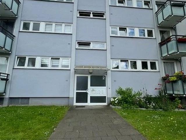 Apartment mieten in Meide, Hilden