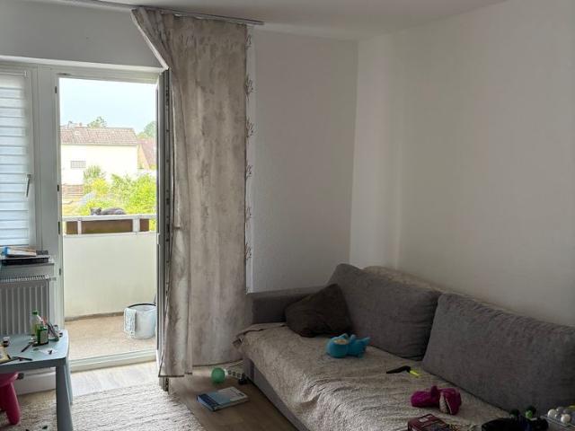 Apartment mieten in Falkendiek, Herford