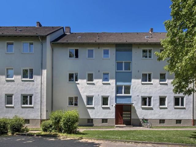 Apartment mieten in Herford, Nordrhein-Westfalen