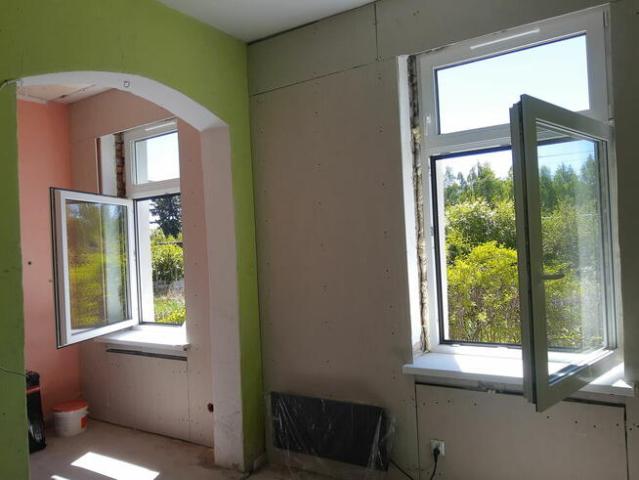 Mieszkanie na sprzedaż w Boguszów-gorce, Dolnośląskie