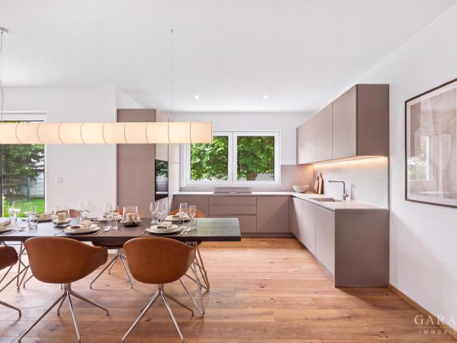 Wohnung kaufen in Waldtrudering, München