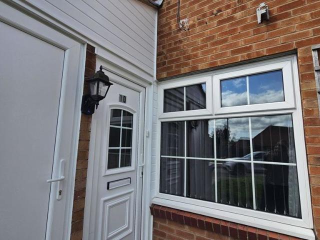 Apartment for rent in Blackpole, Worcestershire