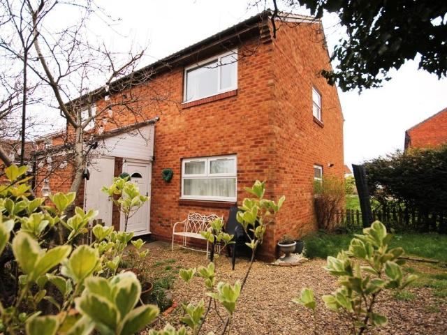 Apartment for rent in Blackpole, Worcester