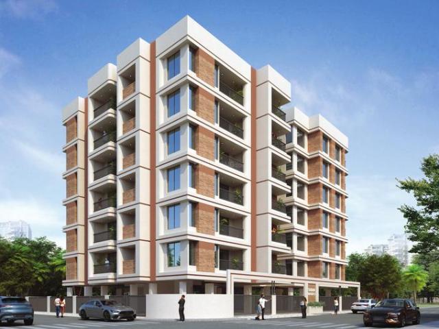 Flat for sale in Nashik, National Capital Territory Of Delhi