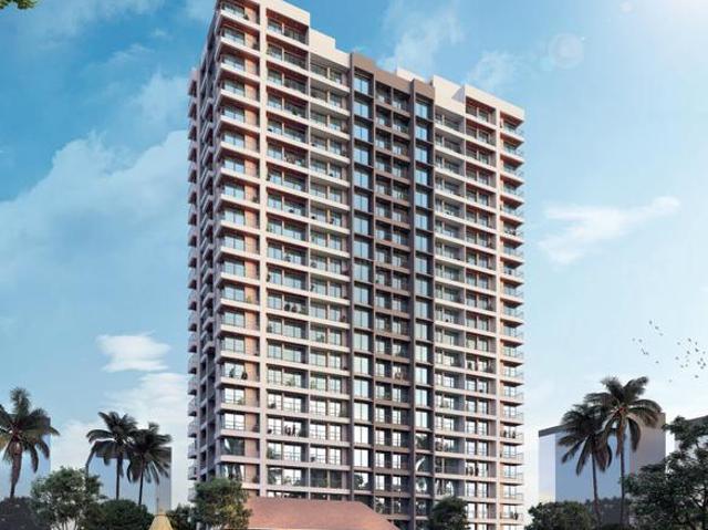 Flat for sale in Nalasopara - Mumbai, National Capital Territory Of Delhi