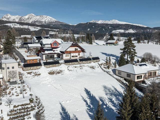 Immobilie kaufen in Lungau, Salzburg