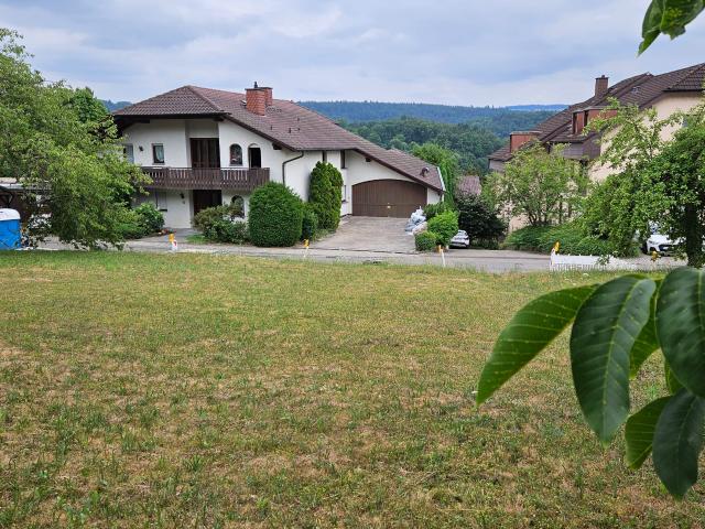 Erdgeschosswohnung kaufen in Dillsteiner Weiherberg, Pforzheim