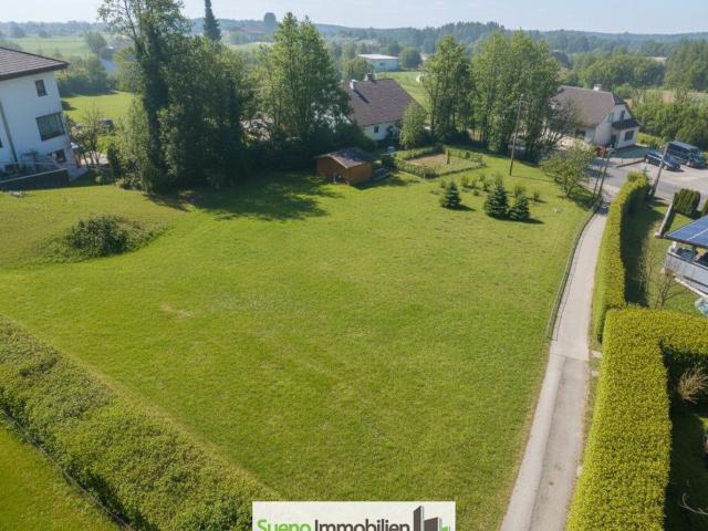 Grundstück kaufen in Ried im Traunkreis, Oberösterreich