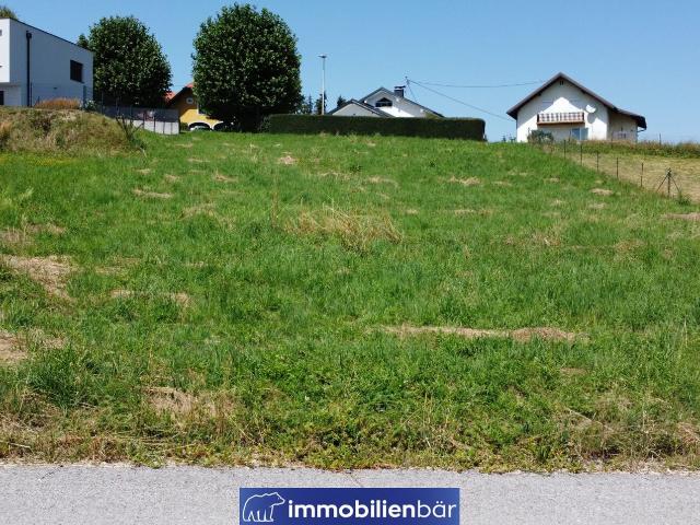 Grundstück kaufen in Pichl bei Wels, Oberösterreich