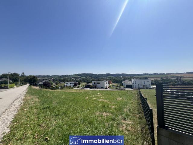 Grundstück kaufen in Pichl bei Wels, Oberösterreich