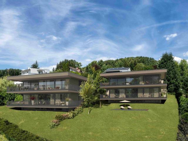 Apartment kaufen in Mariatrost, Gersdorf-Feistritz