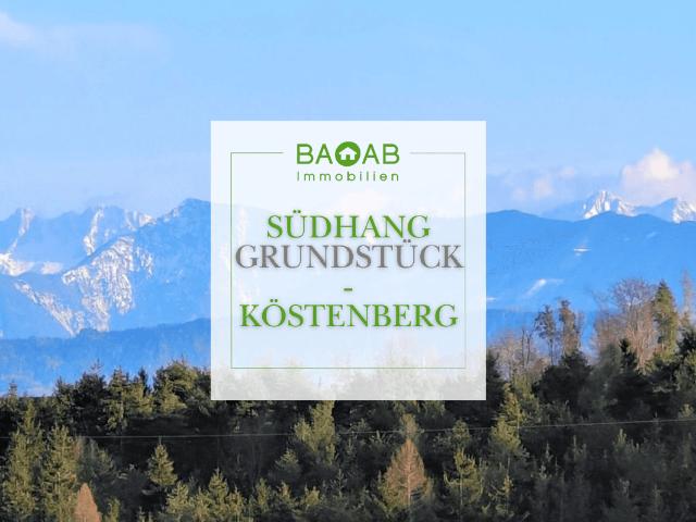 Immobilie kaufen in Göriach, Kärnten