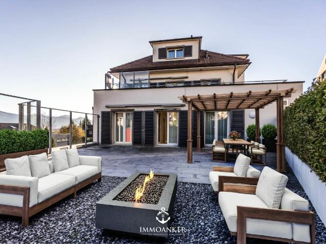 Wohnung kaufen in Eschenbach (SG), St. Gallen