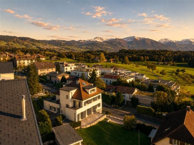 Wohnung kaufen in Eschenbach (SG), St. Gallen