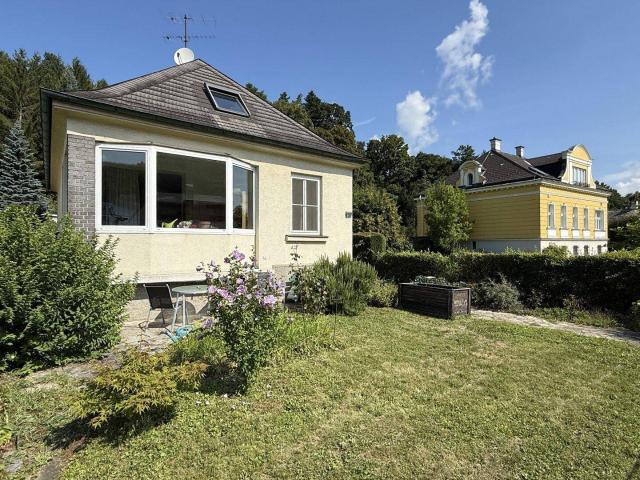 Haus kaufen in Niederösterreich