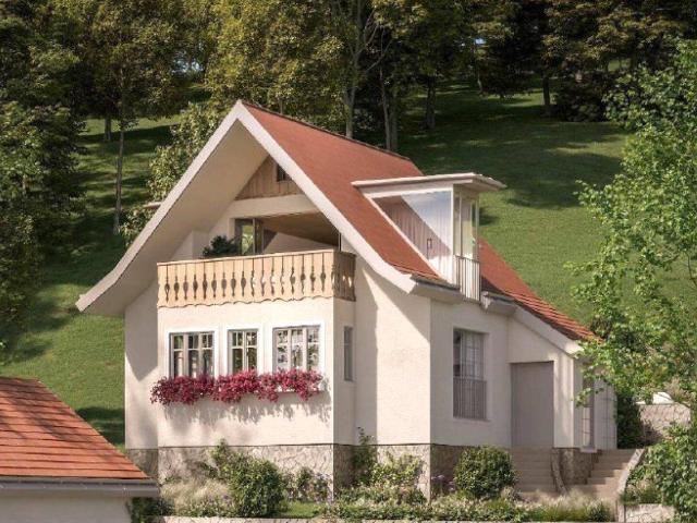 Haus kaufen in Döbling, Wien