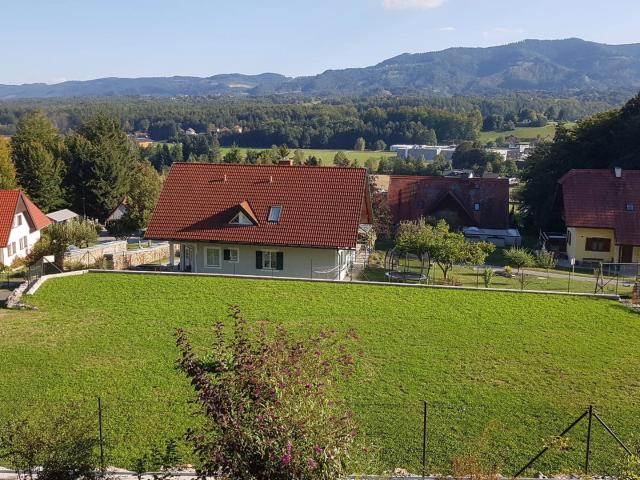 Grundstück kaufen in Hörmsdorf, Eibiswald