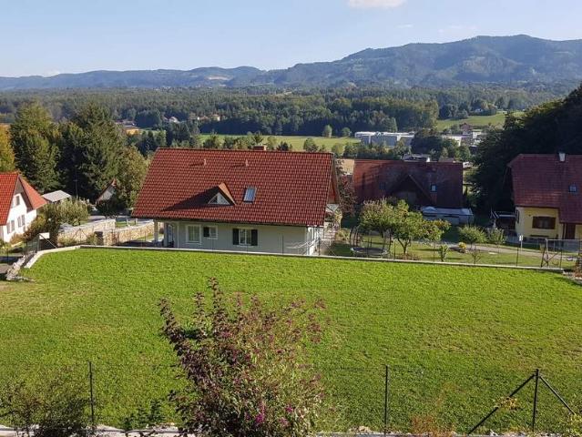Grundstück kaufen in Katastralgemeinde Burgegg, Deutschlandsberg