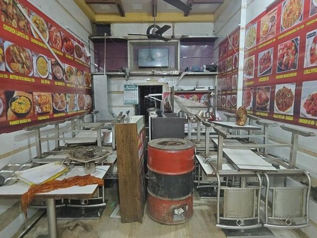 Commercial for rent in Kalwa, National Capital Territory Of Delhi
