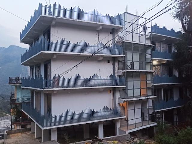 House for sale in Dharamsala, Himachal Pradesh