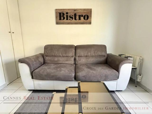 Appartement location à Grasse, Cannes