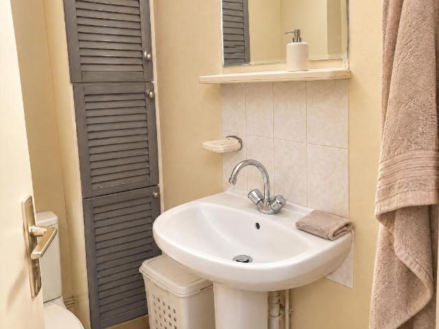 Appartement location à Les Granettes, Aix-en-Provence