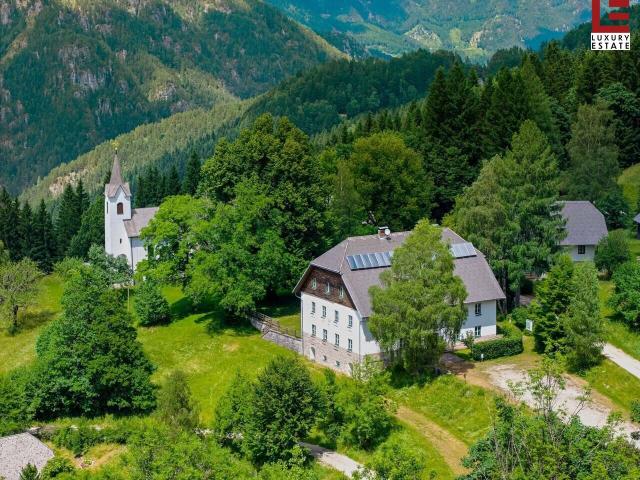Gewerbe kaufen in Bad Eisenkappel, Kärnten