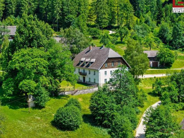 Gewerbe kaufen in Bad Eisenkappel, Kärnten