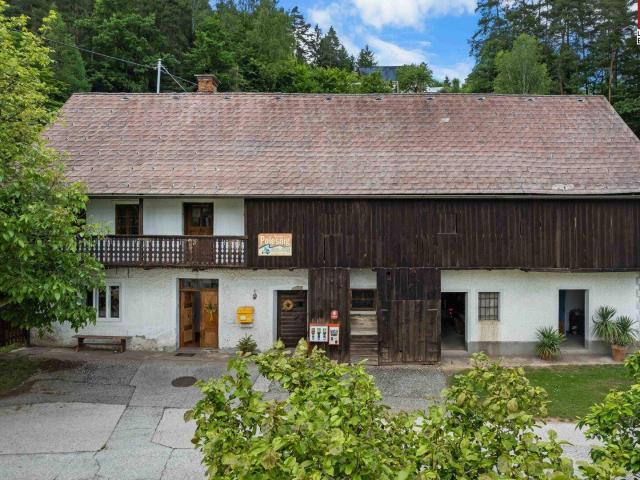 Haus kaufen in Ruden, Kärnten