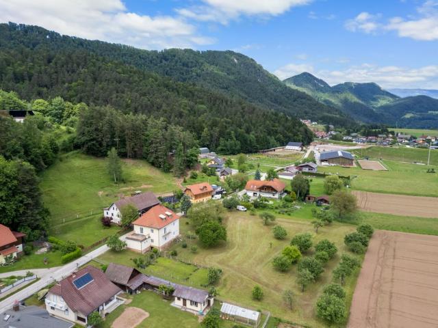 Haus kaufen in Eis, Ruden