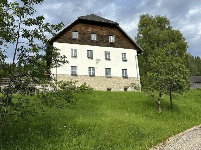 Immobilie kaufen in Bad Eisenkappel, Kärnten