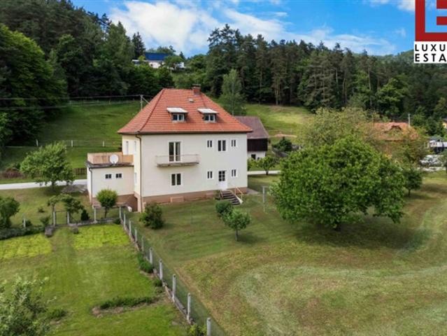Schloss kaufen in Ruden, Kärnten