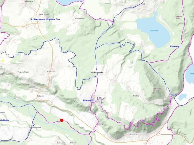 Immobilie kaufen in Sittersdorf, Kärnten