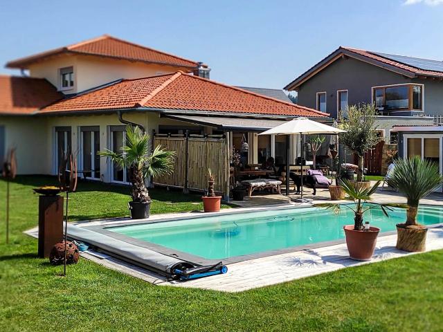 Villa kaufen in Mittergars, Gars