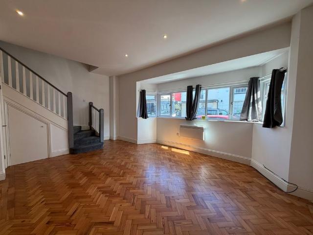 House for rent in Clapham, West Sussex