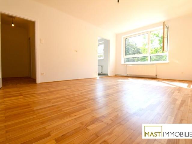 Wohnung mieten in Wien
